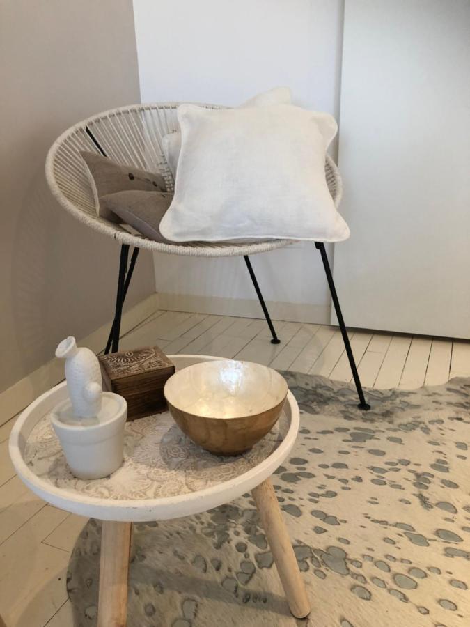 Spa Campagne Design Thaire Экстерьер фото